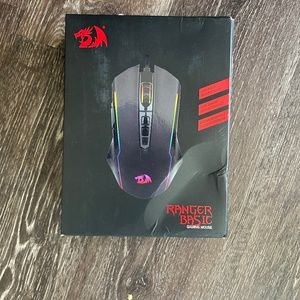Gaming mouse (NEW in box)